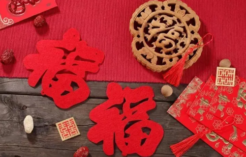 为什么今年除夕那么早2023 除夕跟春节哪个是过年-小麦知识