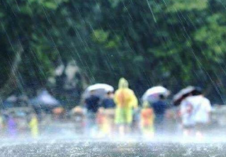 下暴雨高铁还能发车吗 下大雨高铁会不会晚点-小麦知识