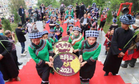 三月三剪头发的寓意是什么2023 三月什么时候剪头发好2023-小麦知识
