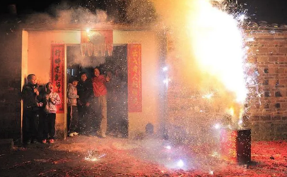 2023除夕等待天明叫什么 除夕等于过年吗-小麦知识