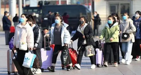 2023过年回老家隔离要自己出钱吗 2023过年跨省回老家会不会被隔离-小麦知识