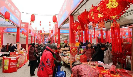 2023淘宝年货节的商品都有运费险吗 2023淘宝年货节怎么玩-小麦知识