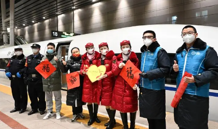 2023春运提前预约一定能抢到票吗 春运火车票可以提前多久订票-小麦知识