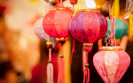2023春节灯笼可以挂一年吗 头年春节挂的灯笼能不能留在第二年挂-小麦知识