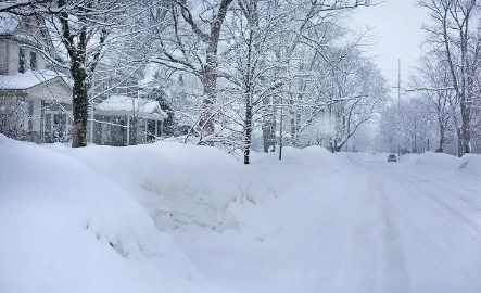 2023春节期间去呼和浩特能看到雪吗 春节期间呼和浩特下雪多不多-小麦知识