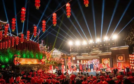 2023春节晚会能在手机上看直播吗 2023春晚直播在哪个app可以看-小麦知识