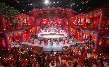 2023春节晚会能在手机上看直播吗 2023春晚直播在哪个app可以看-小麦知识