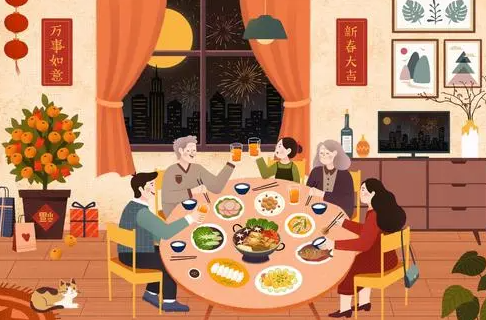 2023年除夕过生日好不好 除夕可以过生日吗-小麦知识