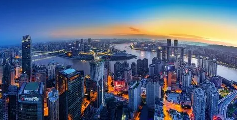 2023年重庆几月份进入冬季气温 重庆的冬天一般在几月份-小麦知识