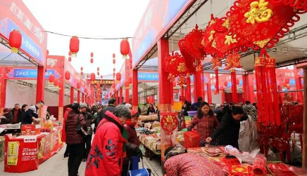 2023年货节和双十二哪个力度大 年货节真的便宜吗-小麦知识