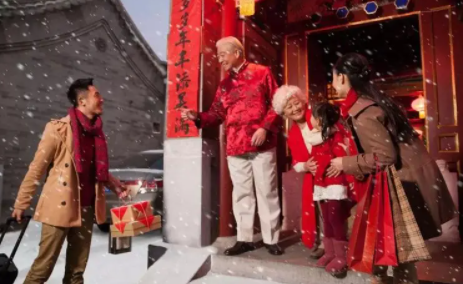 2023年腊月二十四可以贴春联吗 贴对联的注意事项有哪些-小麦知识