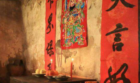 2023年腊月二十三给灶王上香怎么上 腊月二十三怎么祭拜灶王爷-小麦知识