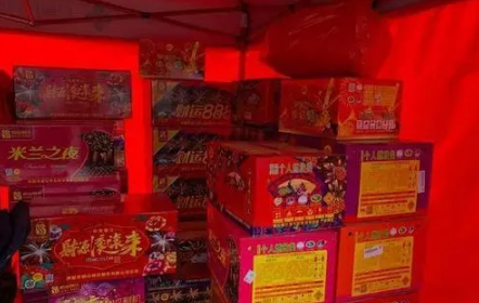 2023年石家庄燃放烟花爆竹禁令取消了吗 石家庄春节能不能燃放烟花爆竹-小麦知识