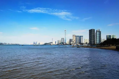 2023年春节期间厦门多少度 春节期间厦门天气怎么样-小麦知识