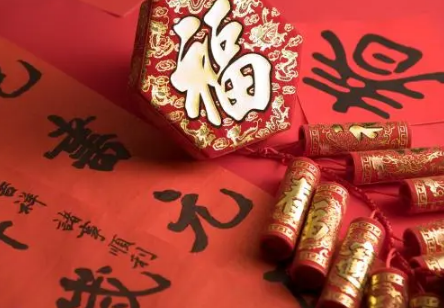 2023年春节放几天 2023年几个春节-小麦知识