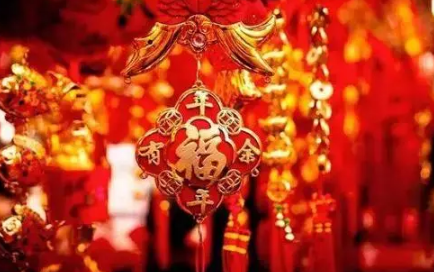 2023年春节放几天 2023年几个春节-小麦知识