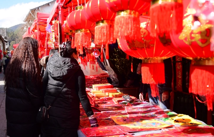 2023年春节可以拜年走亲访友吗 2023年春节期间走亲戚有啥限制没-小麦知识