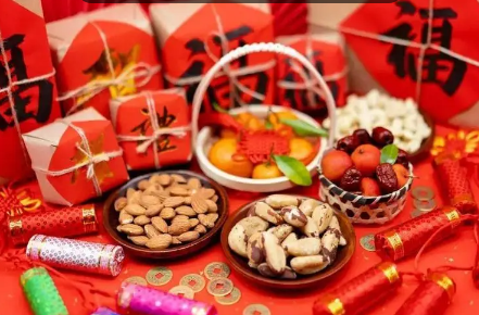 2023年春节什么时候准备年货 春节都要置办什么年货-小麦知识