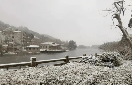 2023年哈尔滨1月份会下雪吗 2023年哈尔滨1月份天气怎么样-小麦知识
