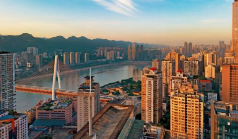 2023年元旦去重庆旅游的人多吗 元旦去重庆旅游会不很拥挤-小麦知识