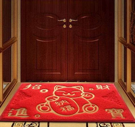2023年1月1日元旦是安门最好的时间吗 安门需要注意哪些点-小麦知识