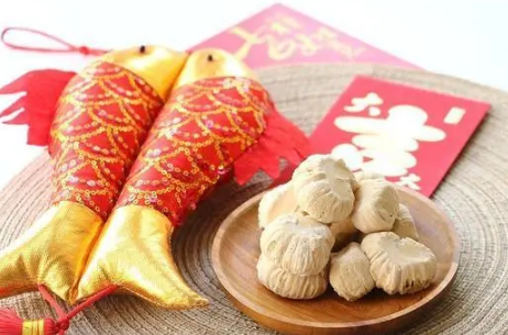 2023小年祭灶神摆什么有个数限制吗 小年祭灶神摆几种食品-小麦知识