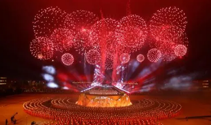 2023央视春晚分会场地点在哪里 今年央视春晚有哪几个分会场-小麦知识