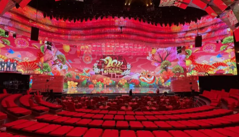 2023央视春晚分会场地点在哪里 今年央视春晚有哪几个分会场-小麦知识