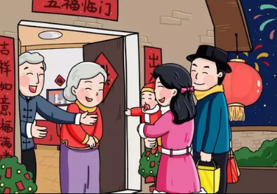 2023大年初一能睡懒觉吗 大年初一睡懒觉有什么不好-小麦知识