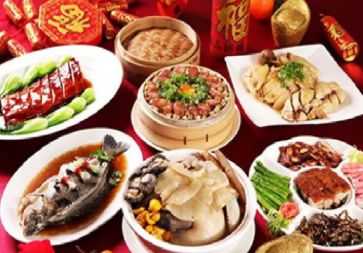 2023大年三十什么菜不能吃 大年三十都能吃什么-小麦知识