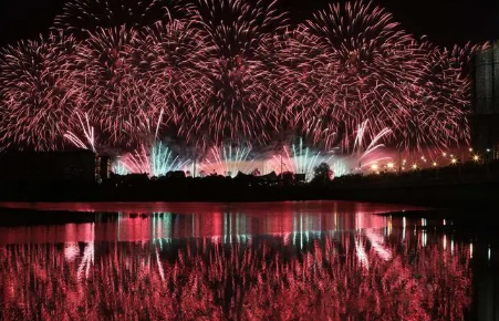 2023南京春节可以放烟花吗 2023春节南京哪里可以放烟花-小麦知识