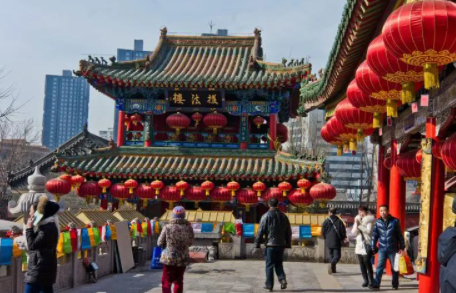 2023北京春节期间还能逛庙会吗 2023北京春节庙会哪个最好-小麦知识