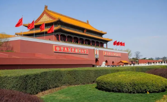2023北京春节期间景点开放吗 春节期间去北京景点要不要提前预约-小麦知识