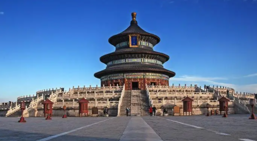 2023北京春节期间景点开放吗 春节期间去北京景点要不要提前预约-小麦知识