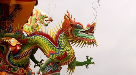 2023兔好还是2024龙好 2024龙是百年难遇吗-小麦知识