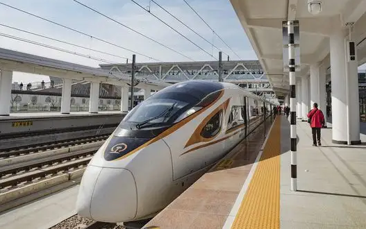 2022高铁小孩收费标准是多高 高铁儿童购票身高标准2022-小麦知识