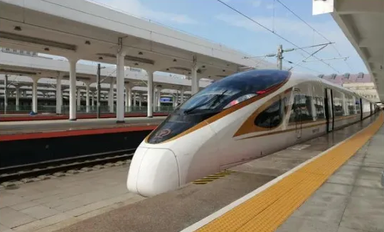 2022高铁小孩收费标准是多高 高铁儿童购票身高标准2022-小麦知识