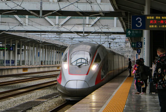 2022高铁小孩收费标准是多高 高铁儿童购票身高标准2022-小麦知识