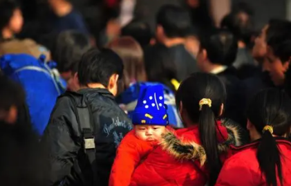 2022年春运第一天的高铁票什么时候开售 春运高铁你几点开始抢-小麦知识