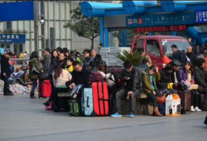 2022年春运第一天的高铁票什么时候开售 春运高铁你几点开始抢-小麦知识