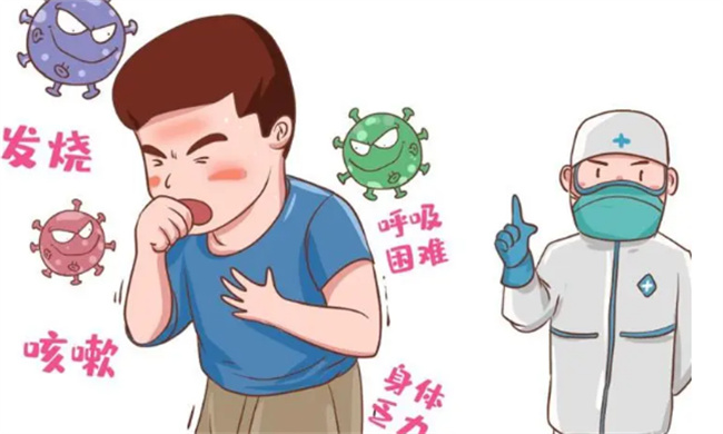 新冠感染初愈后可以大吃大喝吗 感染新冠后能大吃大喝吗-小麦知识