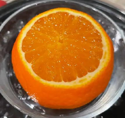 蒸橙子上火还是降火 橙子蒸着吃会上火吗-小麦知识