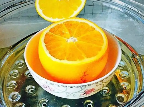 蒸好的橙子是凉着吃还是热着吃 蒸橙子趁热吃吗-小麦知识