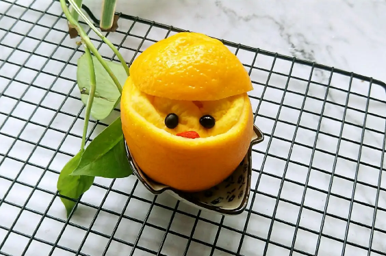 盐蒸橙子适用于支气管咳嗽吗 盐蒸橙子适用细菌感染咳嗽吗-小麦知识