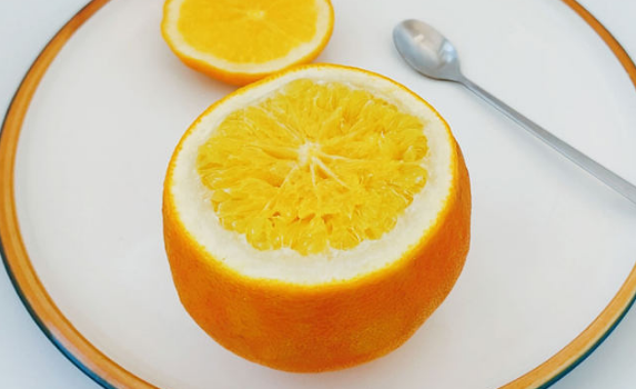 盐蒸橙子所有人都能吃吗 盐蒸橙子正常人可以吃吗-小麦知识