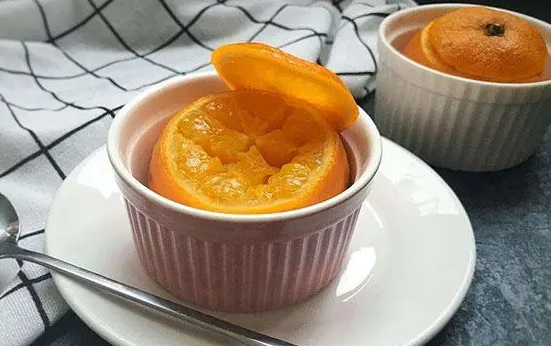 盐蒸橙子为什么发苦 盐蒸橙子发苦可以吃吗-小麦知识