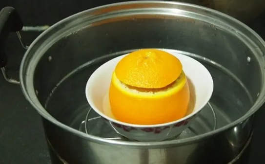橙子蒸熟了是热性还是凉性 蒸橙子是寒性的吗-小麦知识