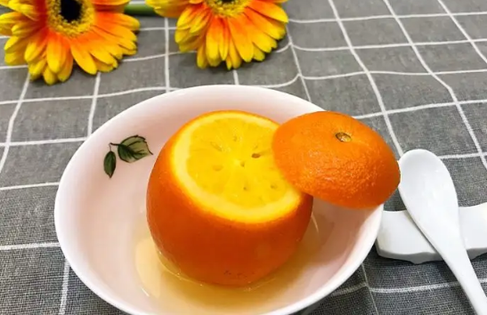 橙子蒸熟了是热性还是凉性 蒸橙子是寒性的吗-小麦知识