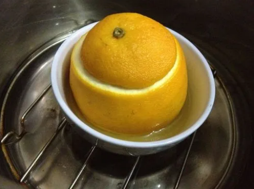 橙子蒸熟了是热性还是凉性 蒸橙子是寒性的吗-小麦知识