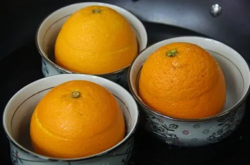 天冷了橙子可以加热吃吗 橙子加热了还有营养吗-小麦知识